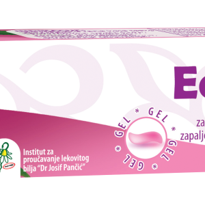 Echinacea gel a 40 g